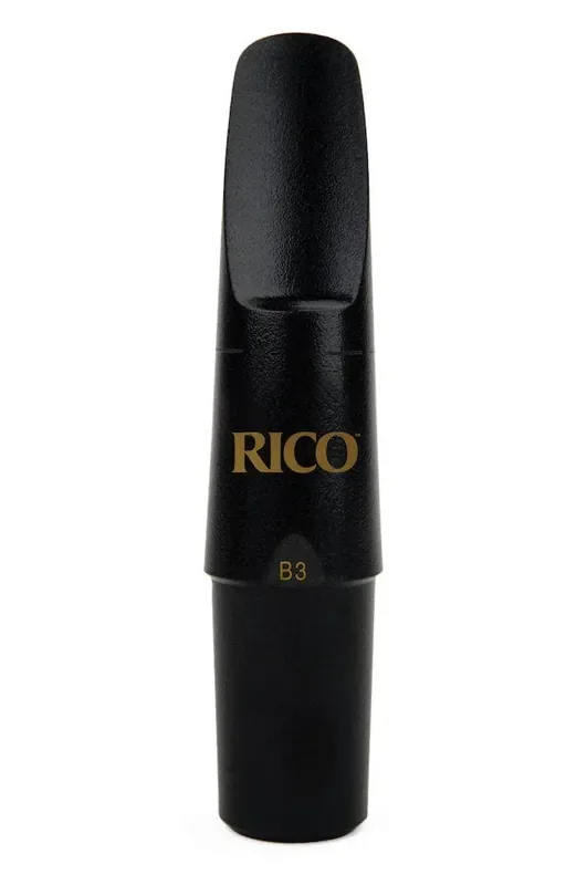 Rico Graftonite Baritone Sax Mouthpiece, B3