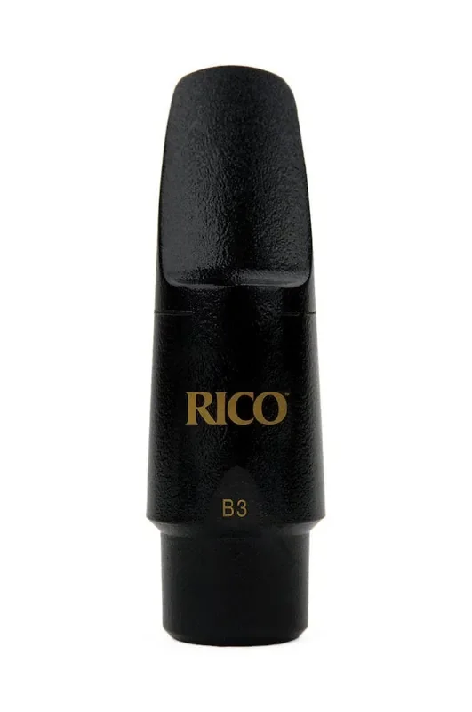 Rico Graftonite Soprano Sax Mouthpiece, B3