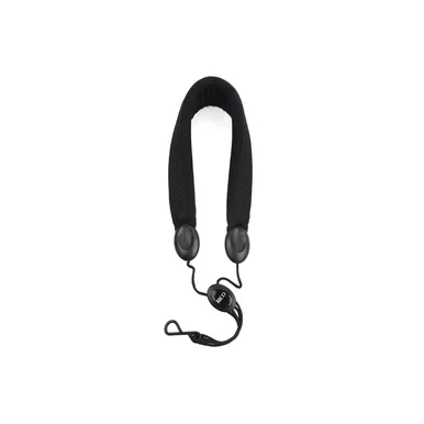 Rico Padded Saxophone Strap, Soprano/Alto, Metal Hook