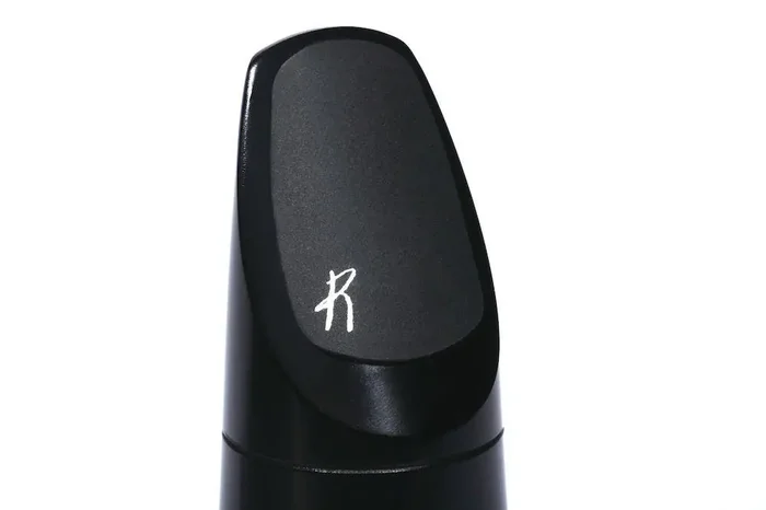Rico Reserve Mouthpiece Patch – Black – .80mm