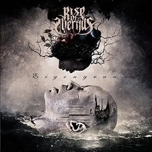 Rise of Avernus Eigengrau – COMPACT DISCS