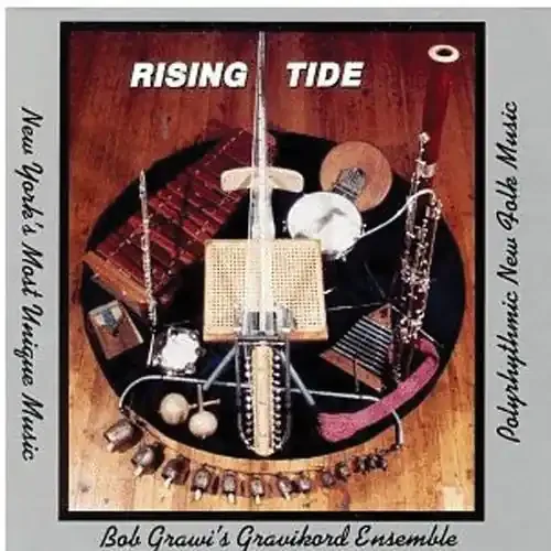RISING TIDE