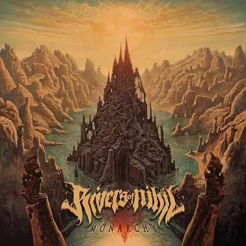 Rivers of Nihil Monarchy