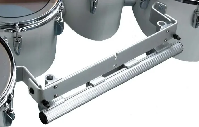 RMATSDH Ludwig Drum Mounting Hardware for RMATS Carrier