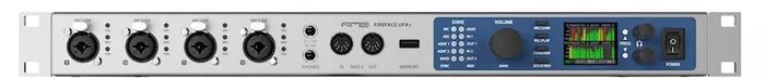 RME – UFX+