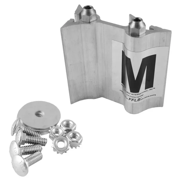 RMLBSML Ludwig FFLB Components for Small Array (8″/10″/12″/13″)
