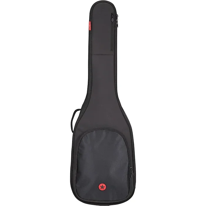 Road Runner RR3EB Avenue II Electric Bass Gig Bag Black