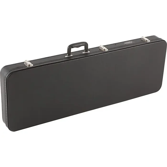 Road Runner RRDWE Deluxe Wood Electric Guitar Case Guitar Center
