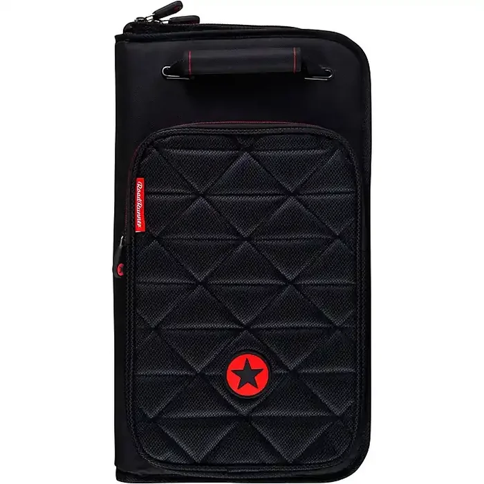 Road Runner RRJDSB4 Blvd II Jumbo Drum Stick Bag Guitar Center