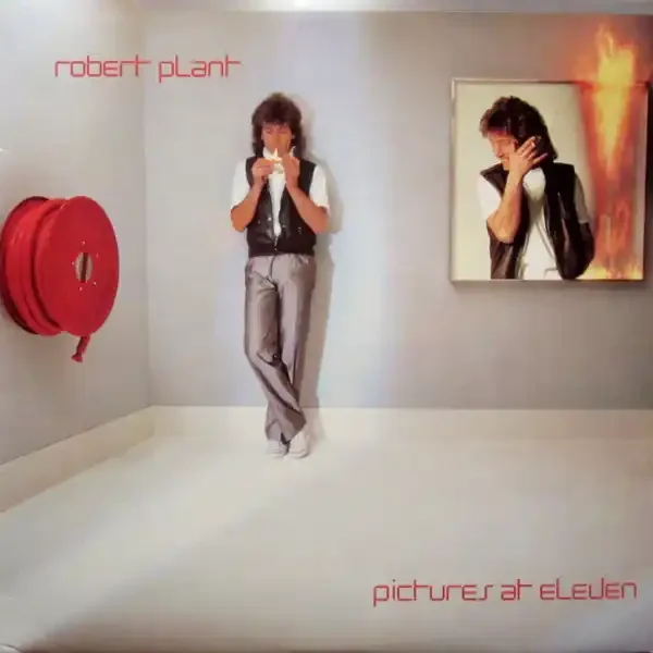 Robert Plant – Pictures At Eleven