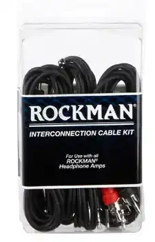 ROCK-CK CABLE KIT-EA
