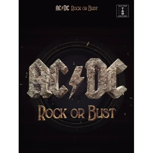 Rock Or Bust