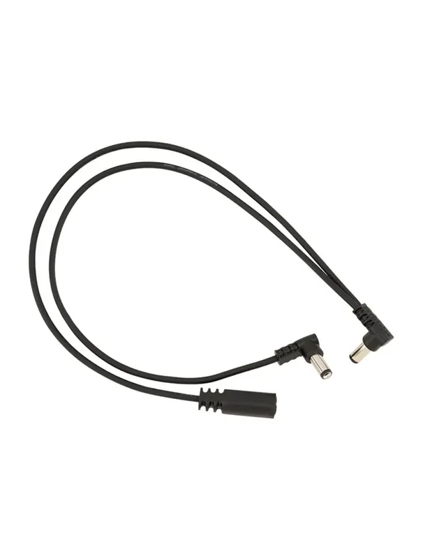 RockBoard Flat 2-Out Angled Daisy Chain Cable