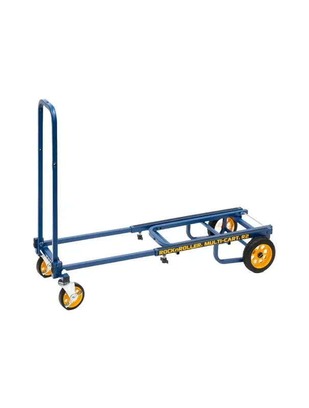 RockNRoller R2RT-BL MultiCart (Blue)
