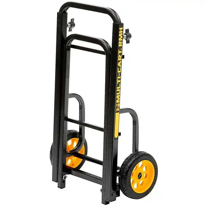 RockNRoller RMH1 Mini Handtruck Guitar Center