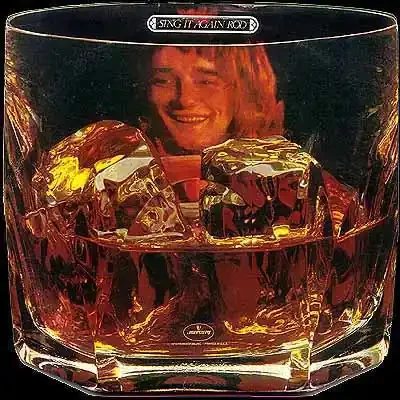 Rod Stewart – Sing It Again Rod