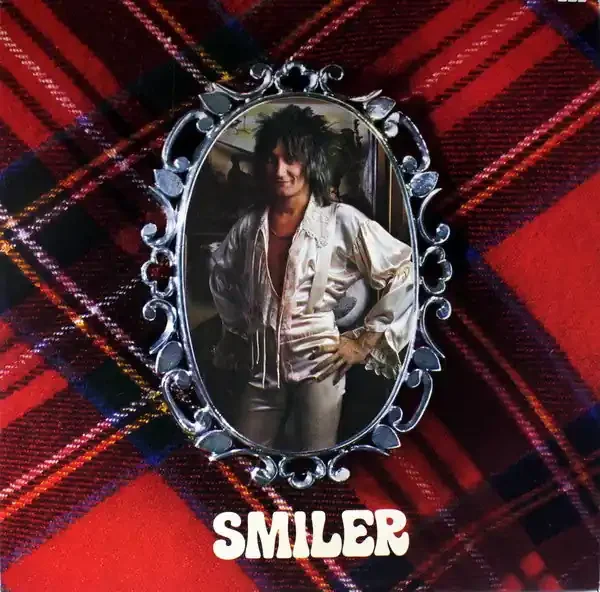 Rod Stewart – Smiler
