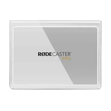 Rode Cover for RodeCaster Pro