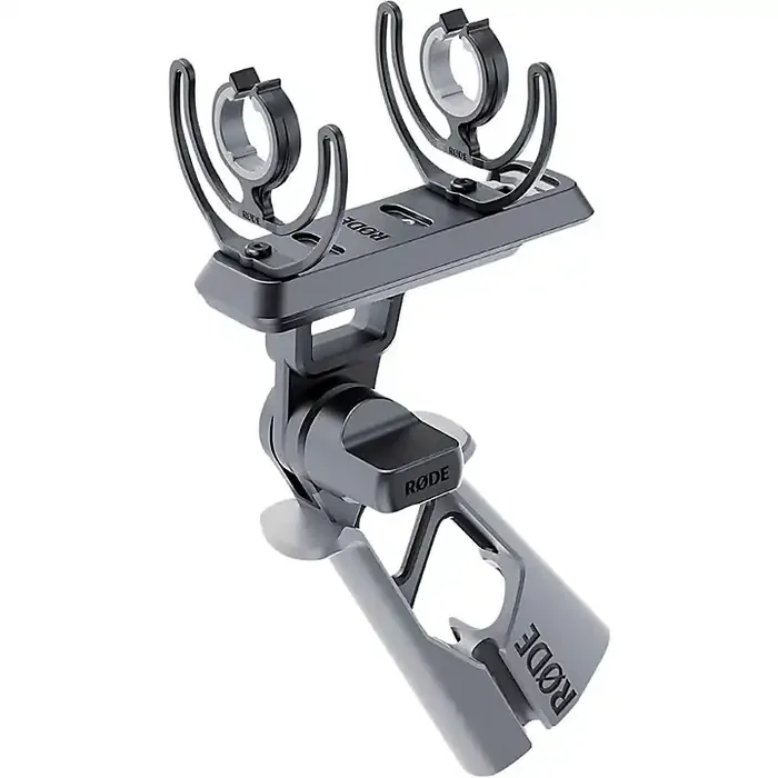 RODE PG2-R Pistol Grip Shockmount Black Guitar Center