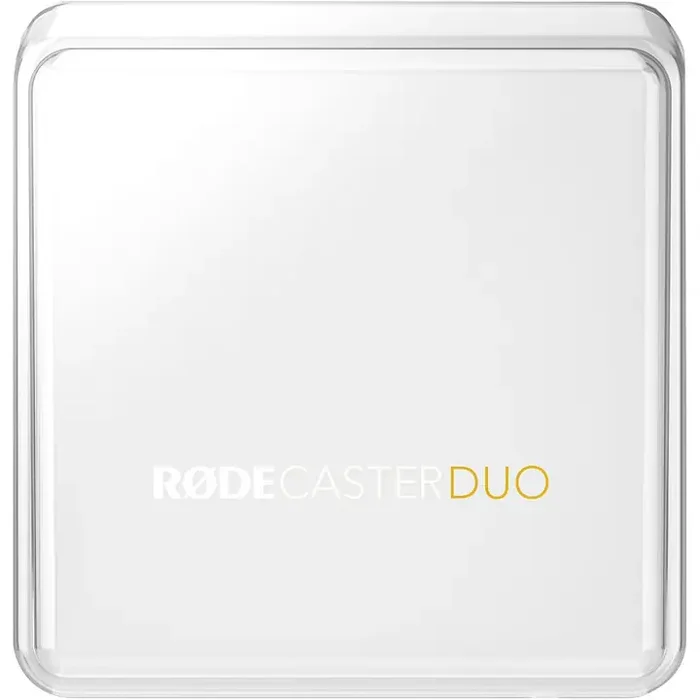RODE RODECover Duo Guitar Center