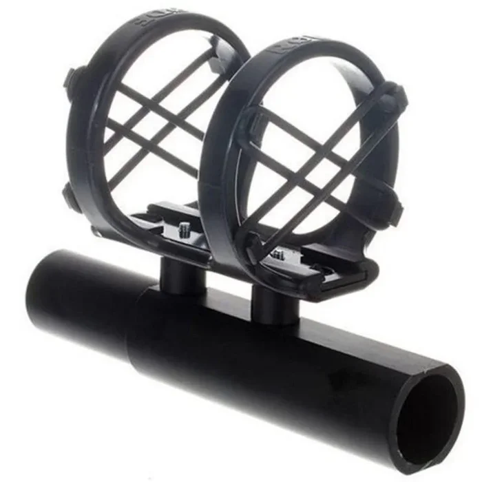 Rode SM-5 Camera Ring-Clamp Shock Mount