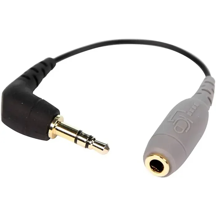RODE TRRS-TRS Adapter 3.5 mm Guitar Center