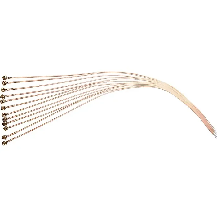 Rogue B22 Bulk 12-Pack .022 Phosphor Bronze Acoustic Strings Guitar Center