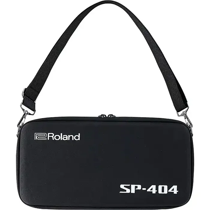 Roland CB-404 Custom Carrying Case for SP-404 Series Guitar Center