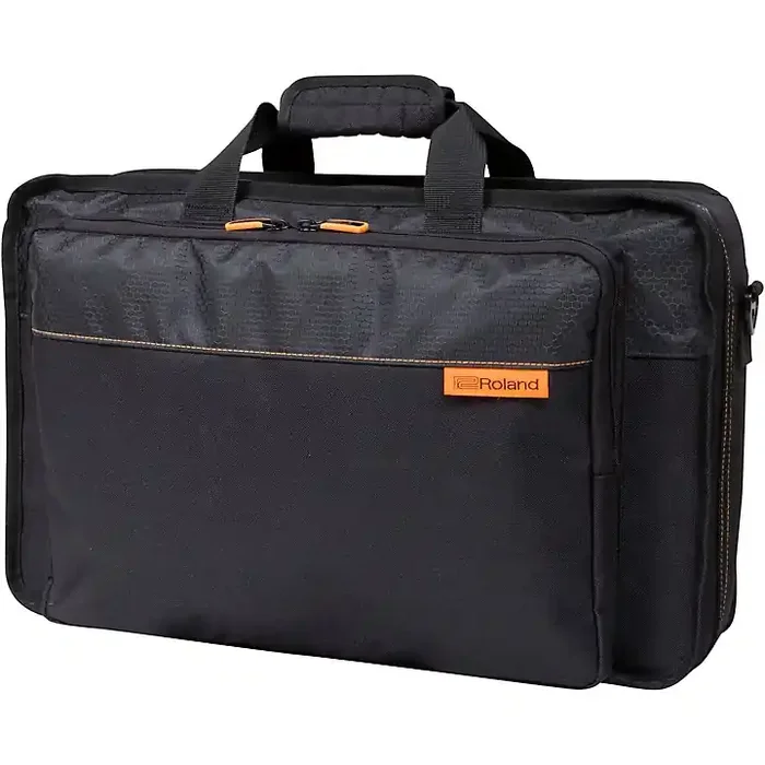 Roland CB-BDJ202 Padded Carry Bag for DJ-202 Controller Black Guitar Center