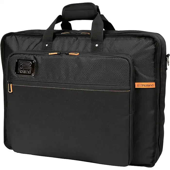 Roland CB-BDJ505 Carrying Case for DJ-505 Controller Black Guitar Center