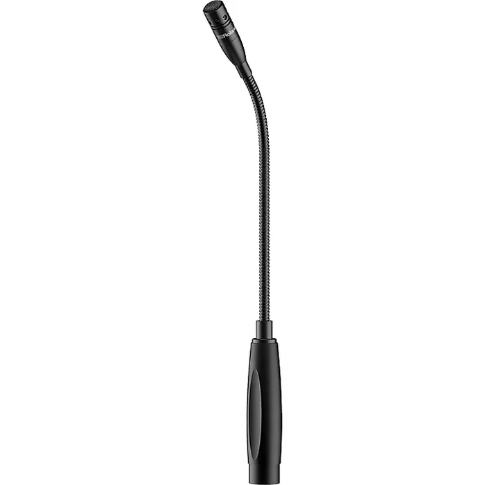 Roland CGM-30 Gooseneck Microphone Black Guitar Center