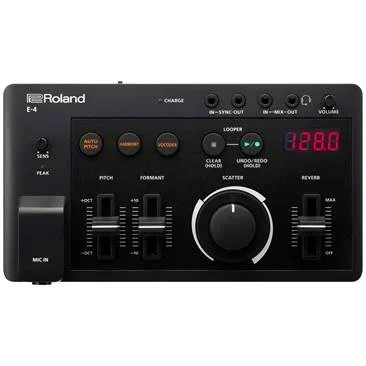 Roland E-4 Aira Compact Voice Tweeker