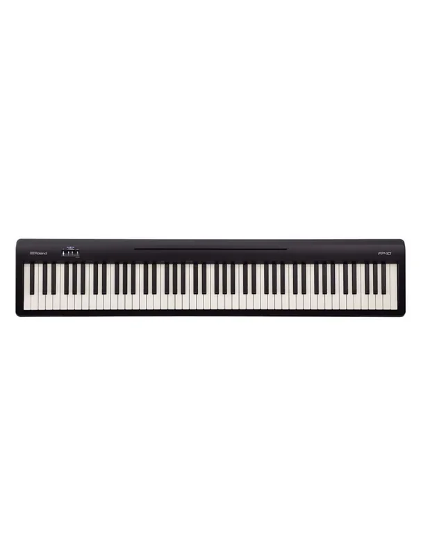 Roland FP-10 BK Digital Piano