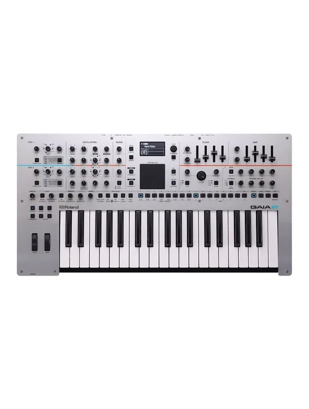 Roland GAIA-2 37-Key Synthesizer