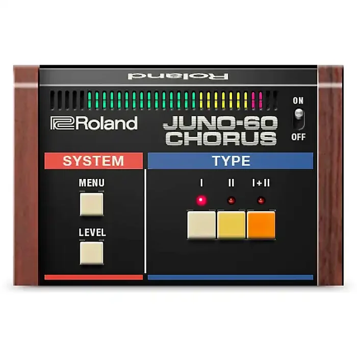 Roland JUNO-60 Chorus Guitar Center