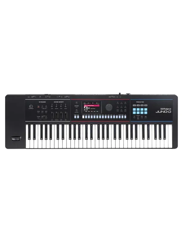 Roland JUNO-D6 61-Key Synthesizer