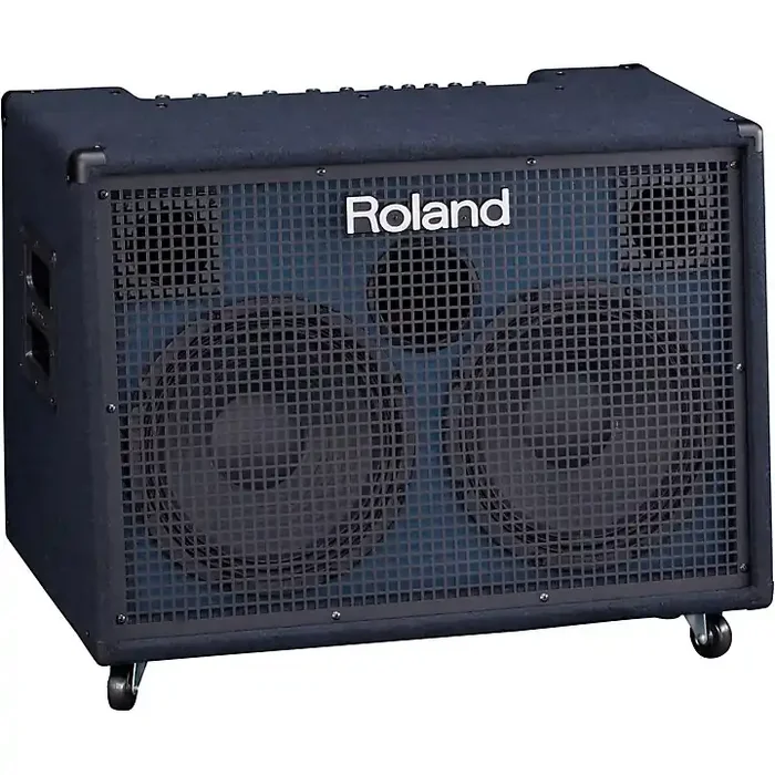 Roland KC-990 Keyboard Amplifier Guitar Center