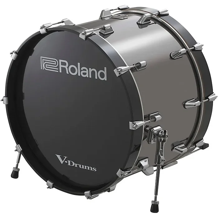 Roland KD-220 22″ Acoustic Electronic Bass Drum