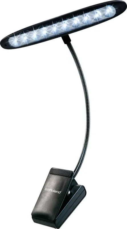 Roland LCL-35C Orchestral Clip LED Light