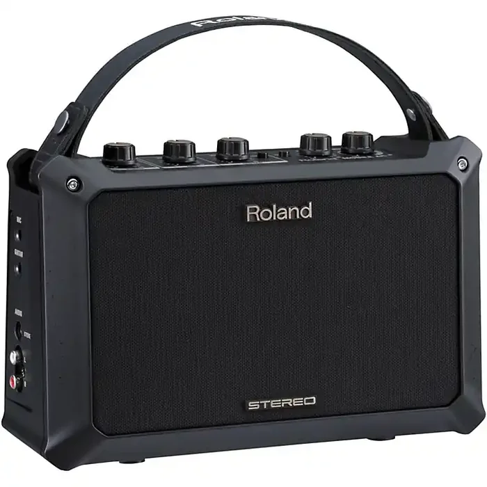 Roland MOBILE AC 5W 2×4 Acoustic Guitar Combo Amp Guitar Center