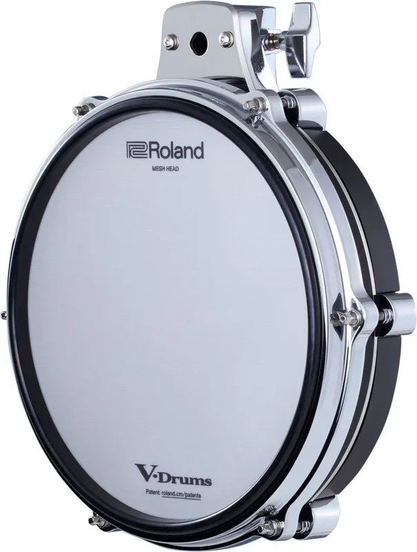 Roland PD10X V-Pad