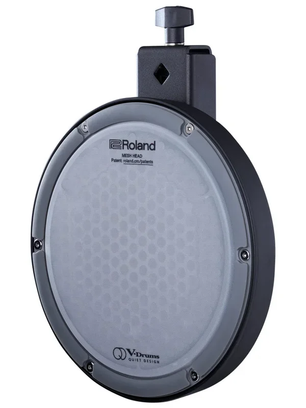 Roland PDQ-8 8″ Quiet Design Tom Pad