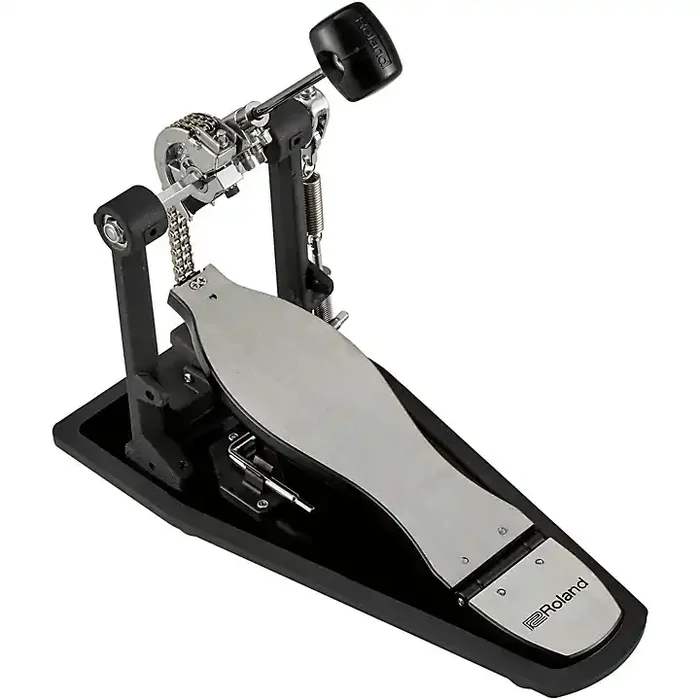Roland Pro Single Kick Drum Pedal with Noise Eater Technology Guitar Center