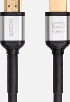 Roland RCC-25-HDMI 28AWG 7.5M / 25FT HDMI Cable