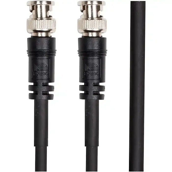 Roland RCC-SDI 75 Ohm SDI Cable 3 ft. Guitar Center