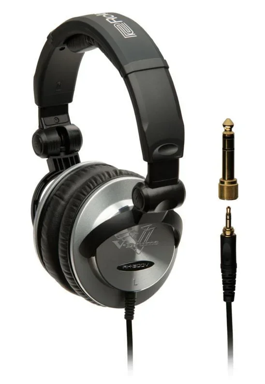 Roland RH-300V V-Drum Headphones