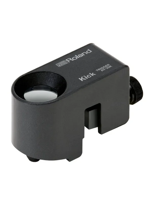 Roland RT-30K Kick Drum Trigger – Open Box