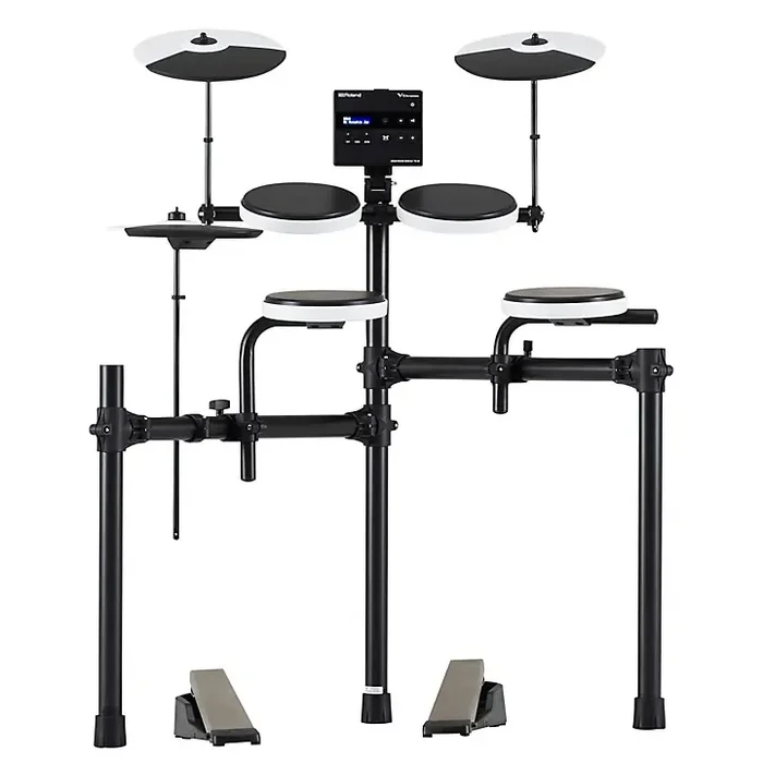 Roland TD-02K V-Drums Kit Guitar Center