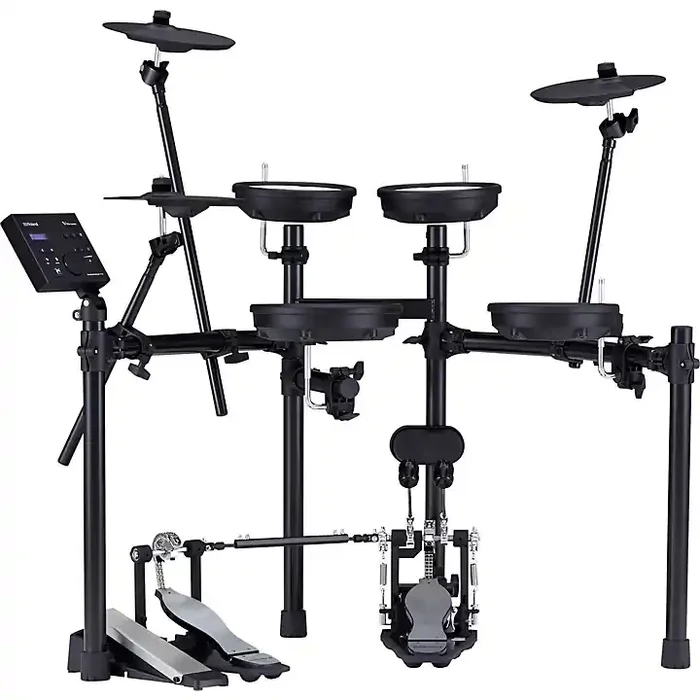 Roland TD-07DMK V-Drums Electronic Drum Kit Guitar Center