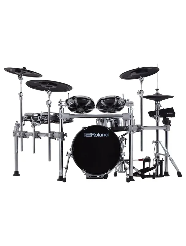 Roland TD716 V-Drums Electronic Drum Kit